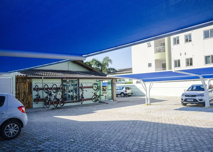 Hotel com jacuzzi: Pousada Morada da Praia