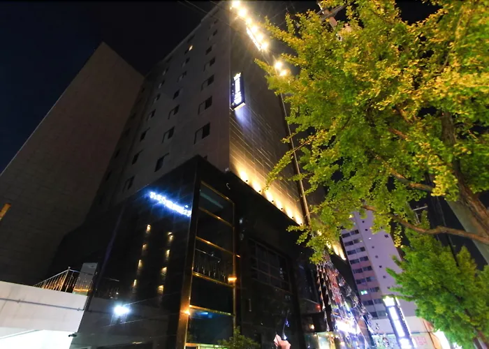 The King Hotel
