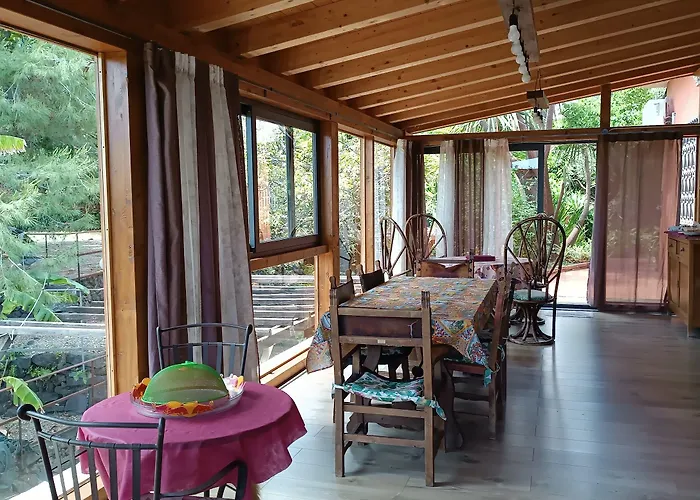 B&B Villa Lidia