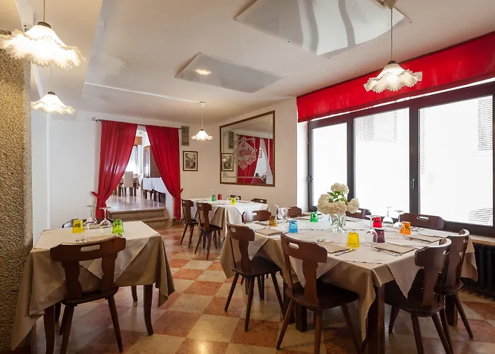 Locanda Al Centrale