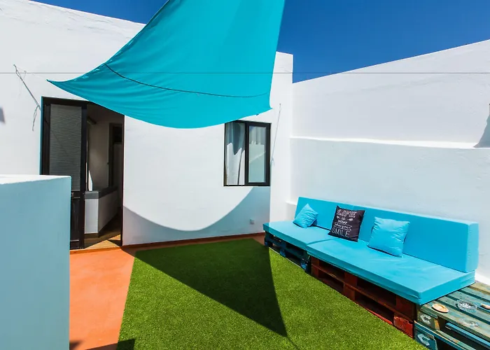 Faro Cosy Guesthouse