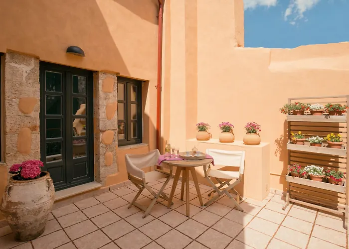 J&G Suites