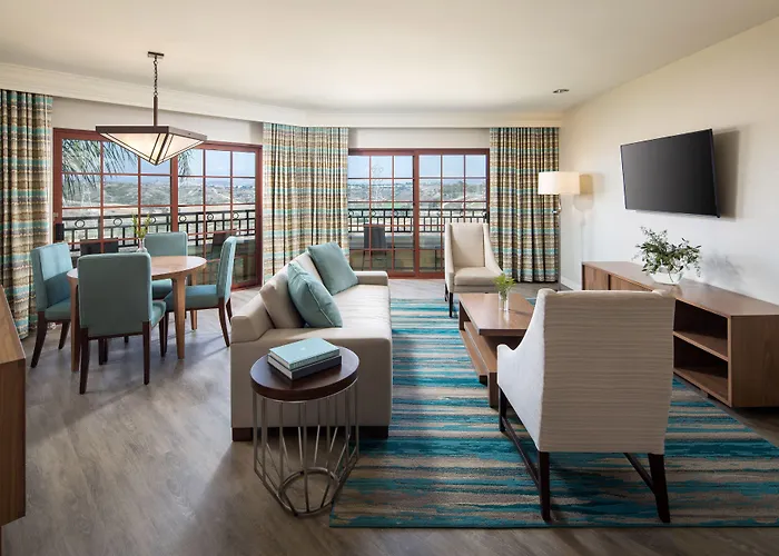 The Westin Carlsbad Resort & Spa