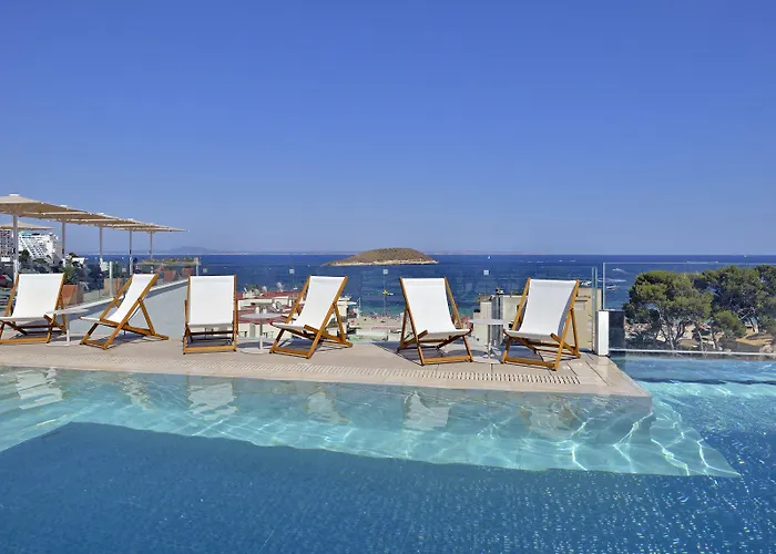 INNSiDE by Meliá Calviá Beach