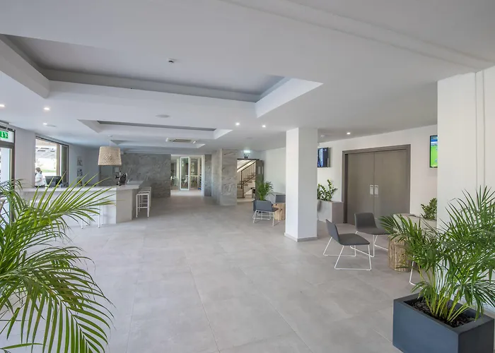 Narcissos Waterpark Resort