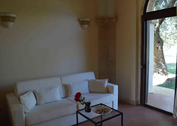 Masseria Le Celline