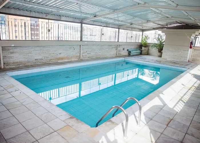 Hotel com piscina: Lisboa Hotel
