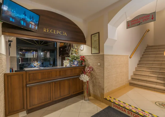 Antica Residence