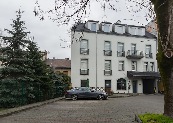 Antica Residence