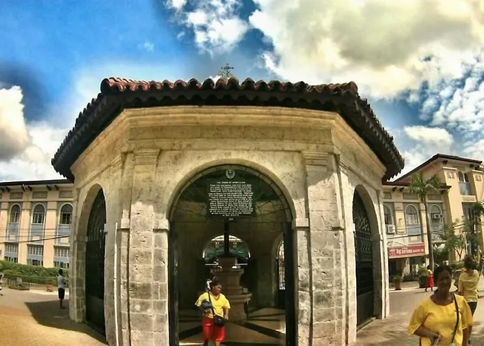 Hostel: Island Breeze Hostel - Cebu Central