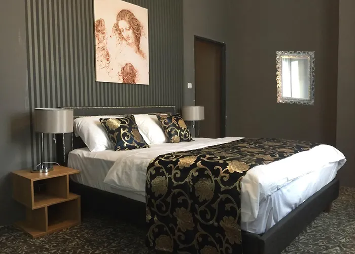 Hotel Davinci