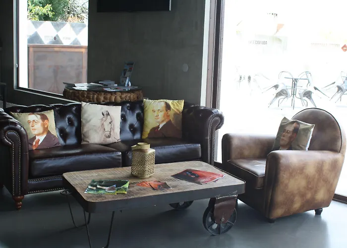 N1 Apartments And Suites
