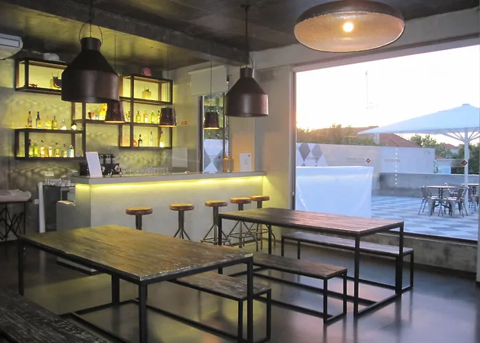 N1 Apartments And Suites