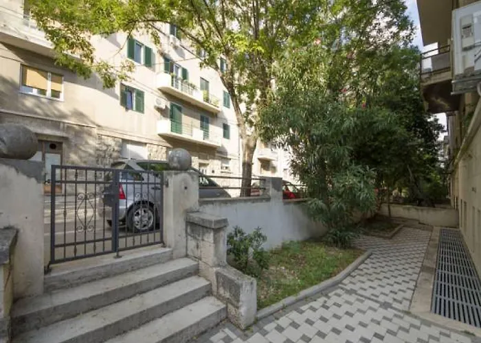 Hotel familiare: Guest House Mia