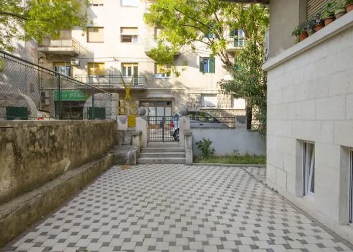 Hotel familiare: Guest House Mia