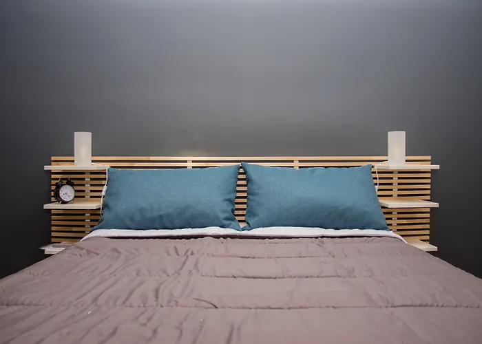 Hotel familiare: Turiddu B&B