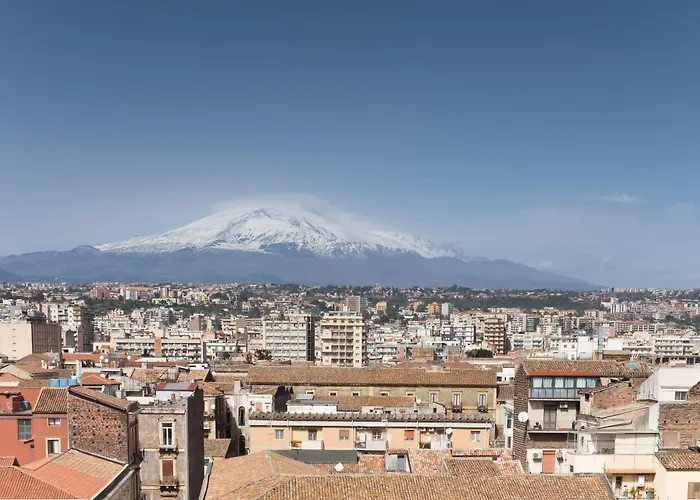 Hotel familiare: Turiddu B&B