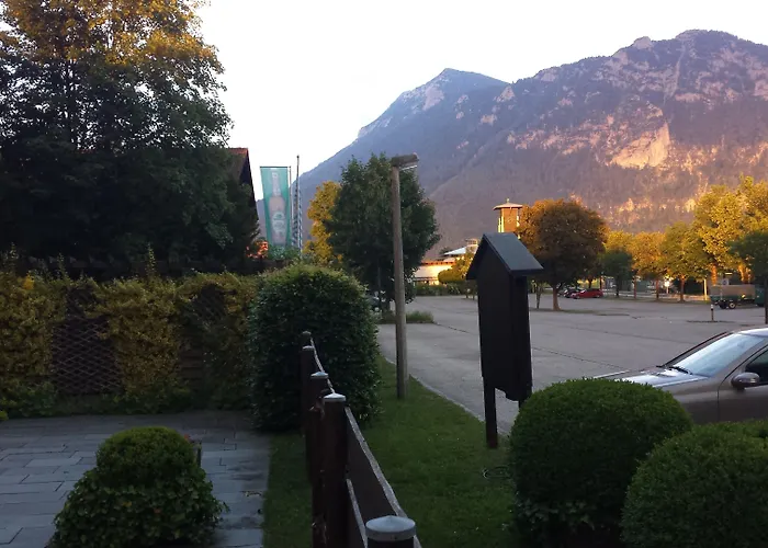 Appartments Reiter Am See