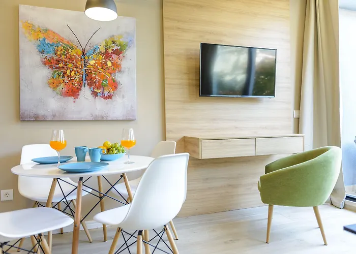 All Vacation Rentals Adriatic Deluxe s