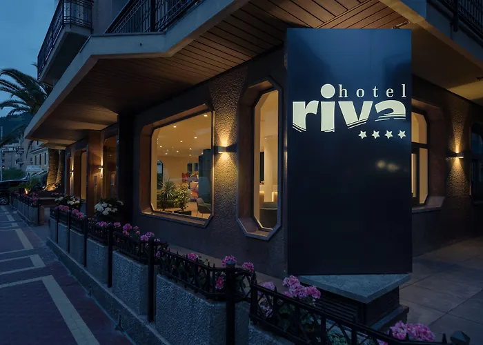 Hotel Riva