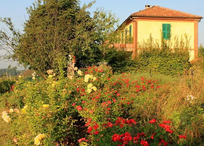 Cascina Desderi