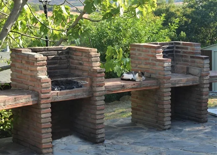  Complejo Rural Los Pedregales Estepona
