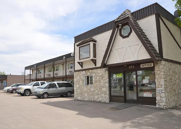 Coachman Inn
