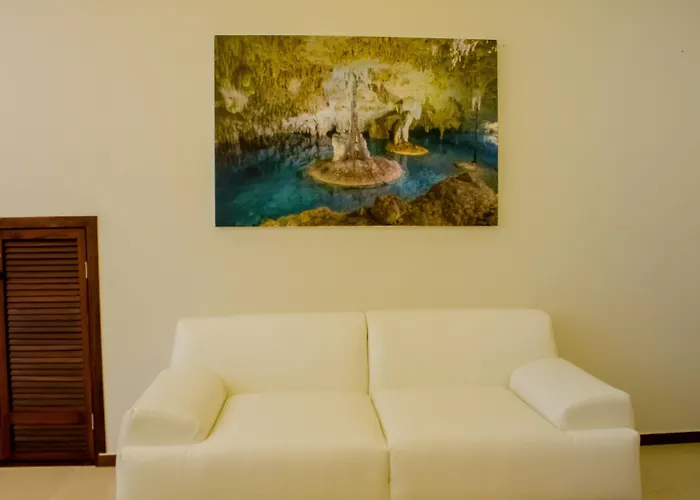 Hotel Azul Maya