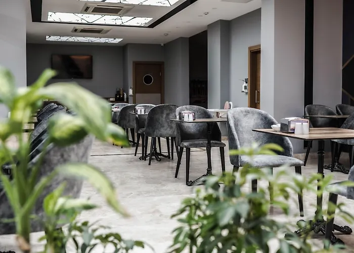 Hakcan Hotel