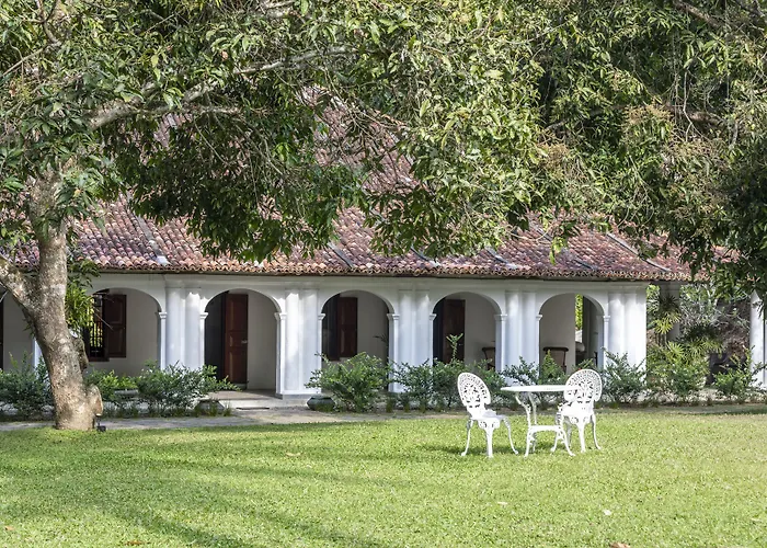 Adigars Manor Kandy