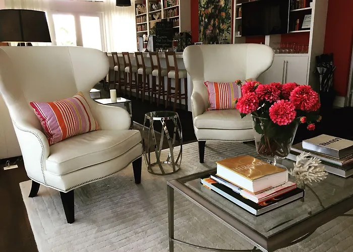 5 star hotel: Hotel Secreto