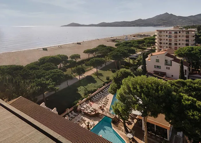 Grand Hotel Du Lido