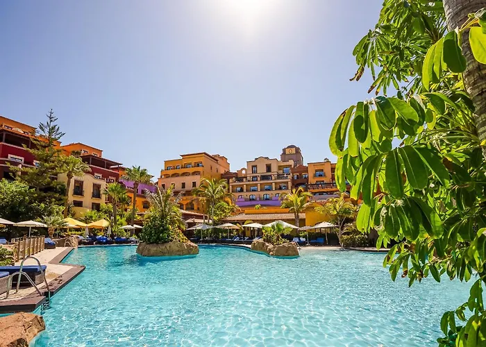 Jacuzzi hotel: Europe Villa Cortes Gl