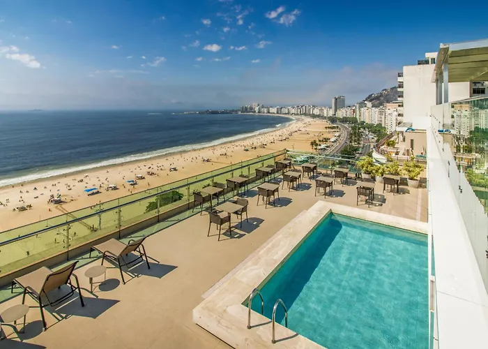 Arena Copacabana