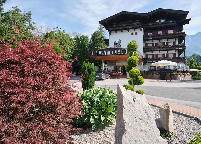 Blattlhof