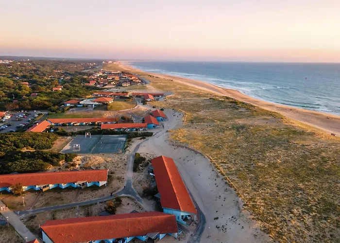 Belambra Clubs Seignosse Les Estagnots