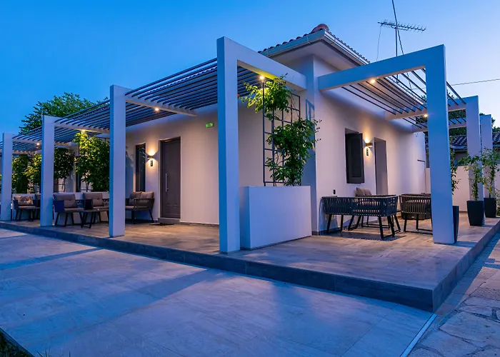 Sunny Garden Hotel