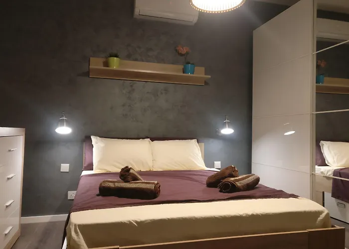 Sunshine Suites