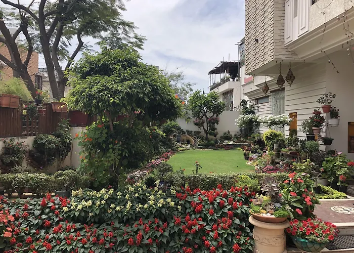 All Seasons Heritage Homestay