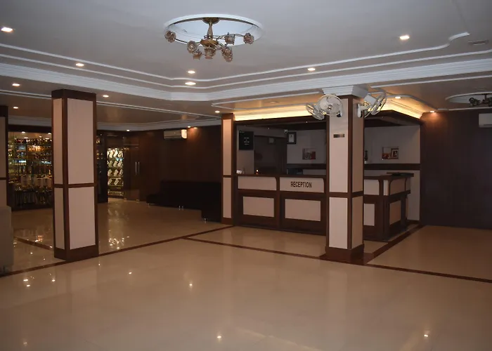 Niranjana Hotel Bodhgaya