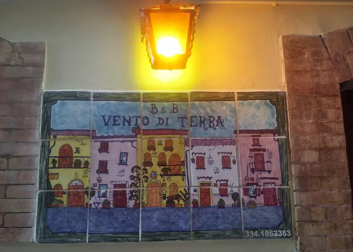 Vento Di Terra
