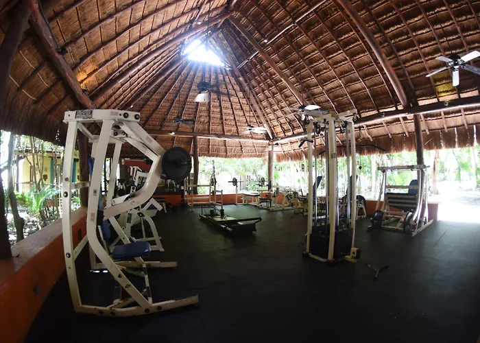 Bel Air Collection Resort & Spa Riviera Maya