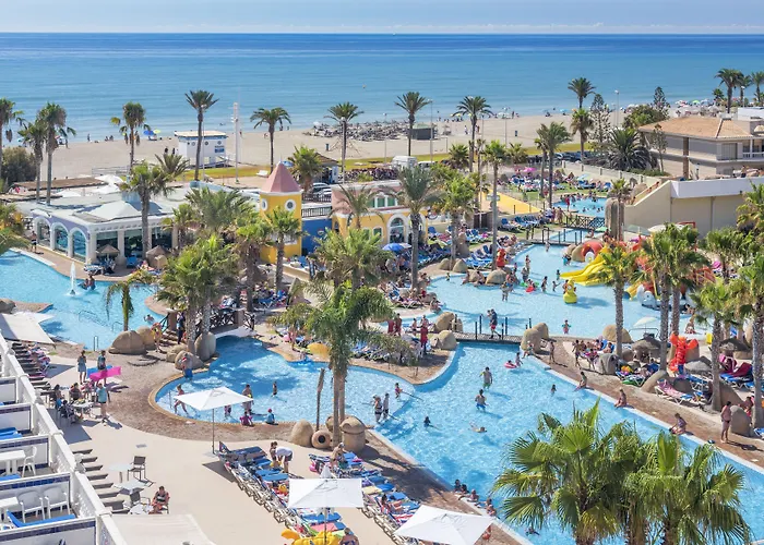 Mediterraneo Bay Hotel&Resort