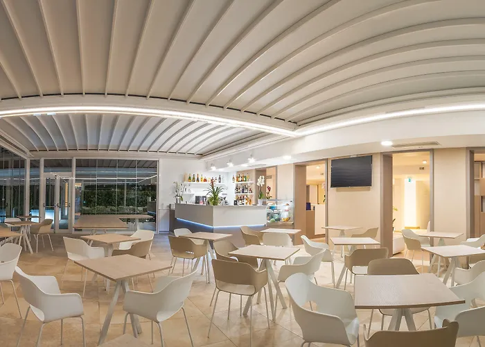 Hotel boutique: Stele di Nora