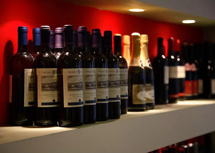 Strandhotel: Hotel Aristeo