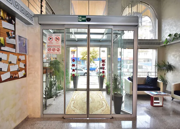 Hotel Chao