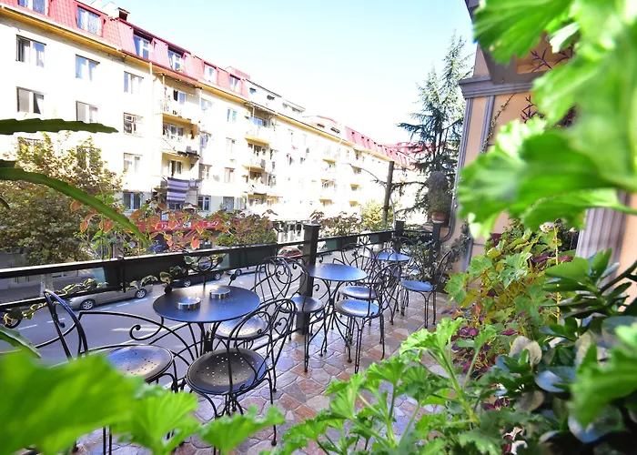 Hotel Chao