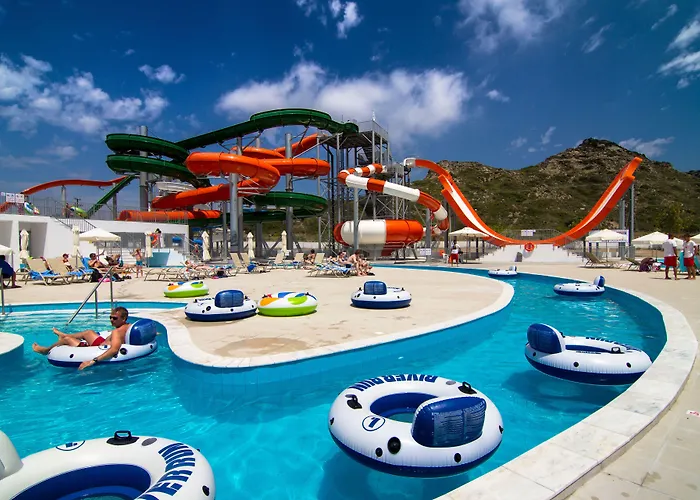 Sun Palace