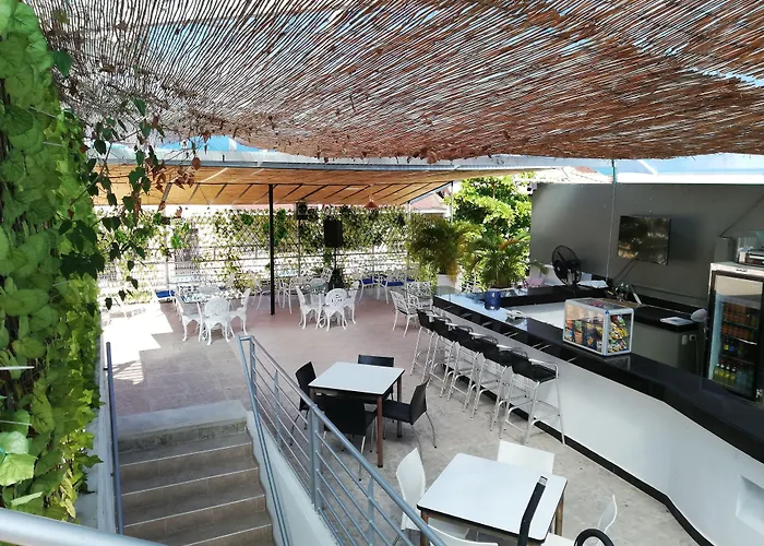 Magdalena Imperial Hotel By Gho Hoteles