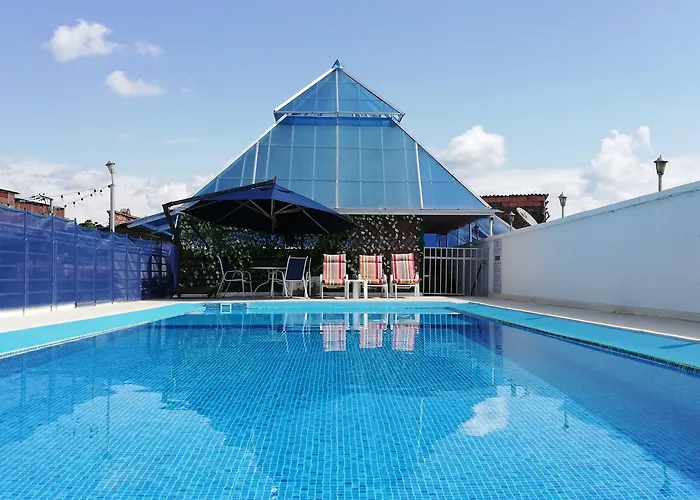 Magdalena Imperial Hotel By Gho Hoteles